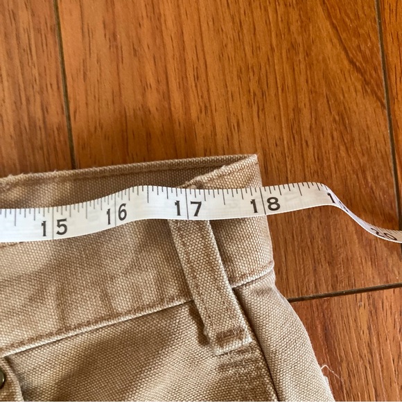 Carhartt Double Knee Pants - Picture 7 of 9